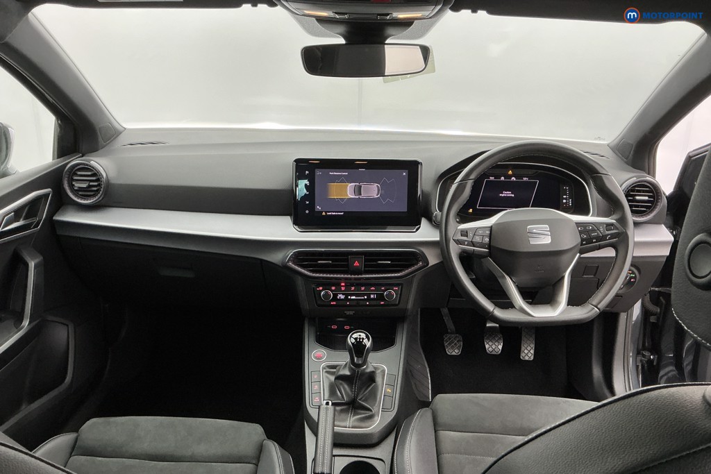 Seat Ibiza Xcellence Lux Manual Petrol Hatchback - Stock Number (1596410) - 12th supplementary image