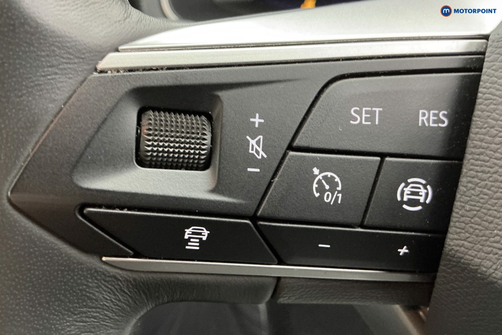 Seat Ibiza Xcellence Lux Manual Petrol Hatchback - Stock Number (1596410) - 18th supplementary image