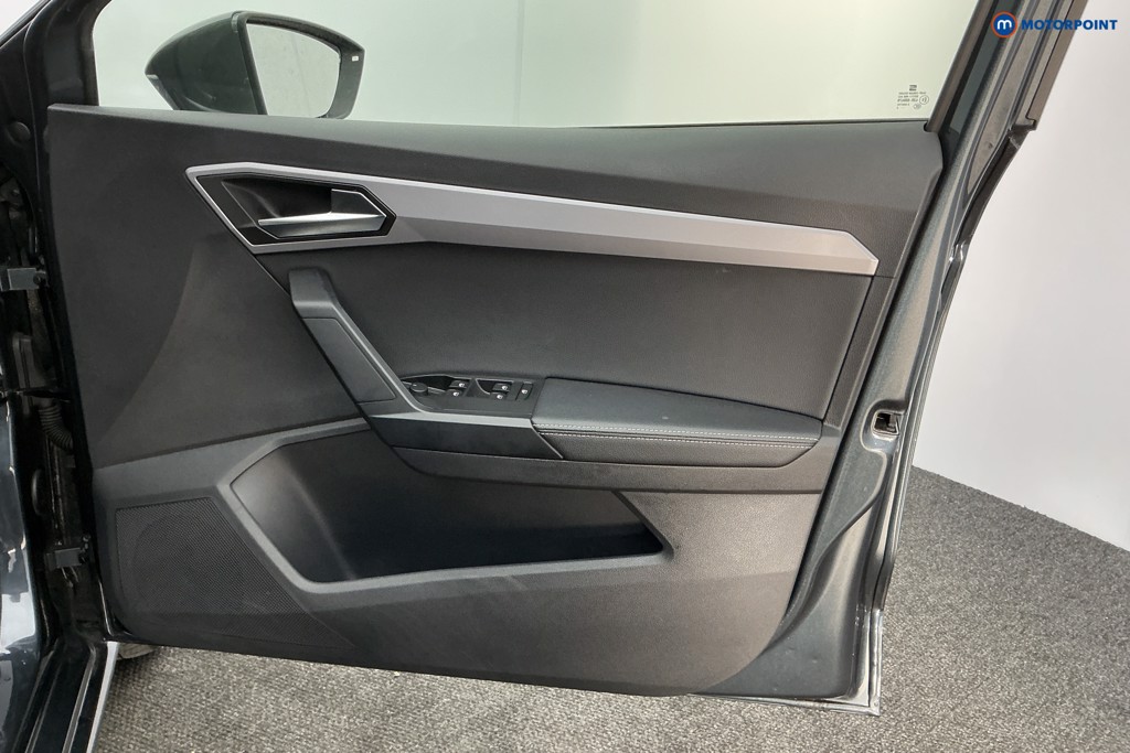 Seat Ibiza Xcellence Lux Manual Petrol Hatchback - Stock Number (1596410) - 21st supplementary image