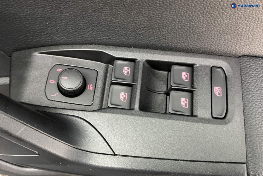 Seat Ibiza Xcellence Lux Manual Petrol Hatchback - Stock Number (1596410) - 22nd supplementary image