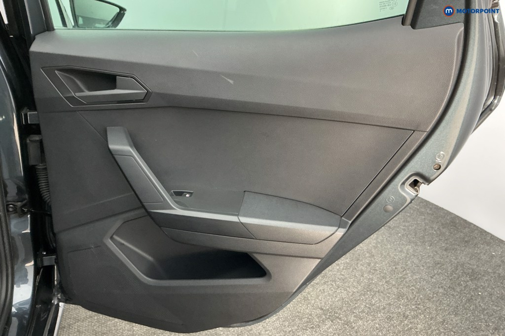 Seat Ibiza Xcellence Lux Manual Petrol Hatchback - Stock Number (1596410) - 23rd supplementary image