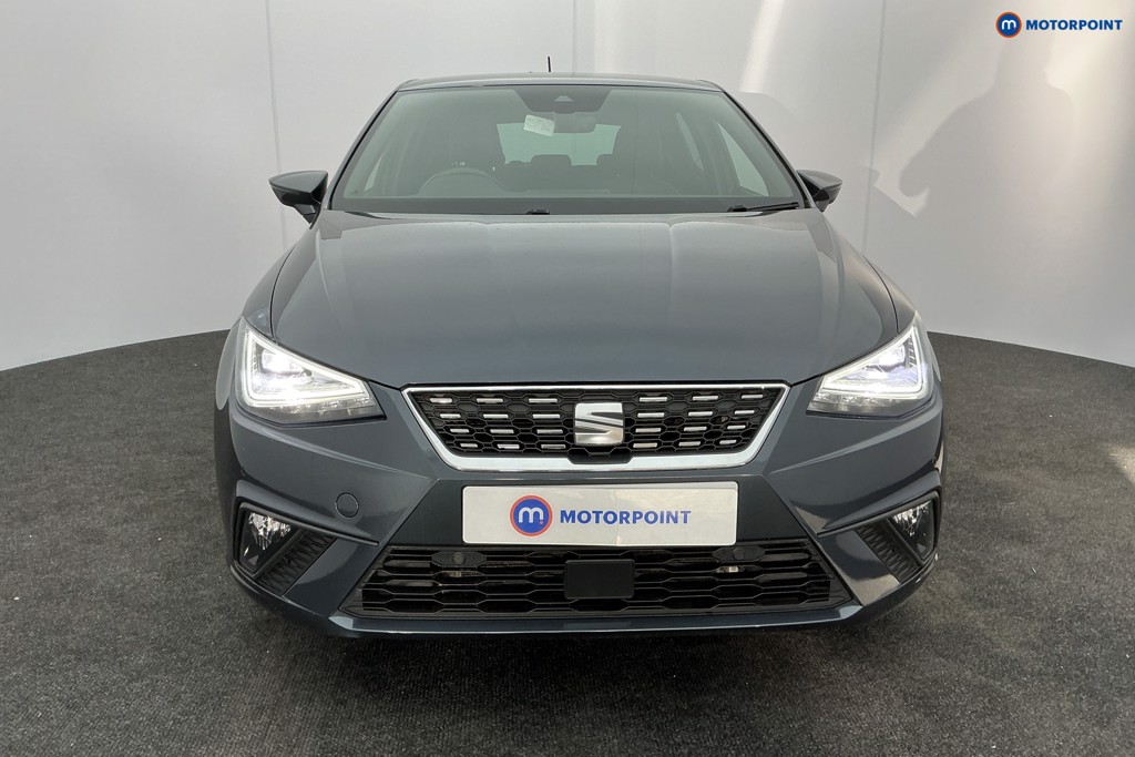 Seat Ibiza Xcellence Lux Manual Petrol Hatchback - Stock Number (1596410) - 27th supplementary image