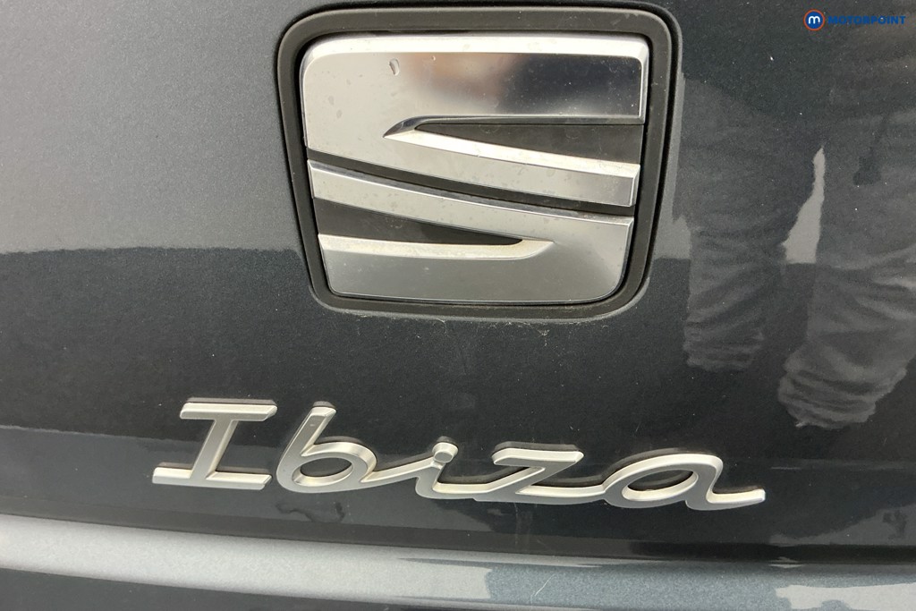 Seat Ibiza Xcellence Lux Manual Petrol Hatchback - Stock Number (1596410) - 30th supplementary image