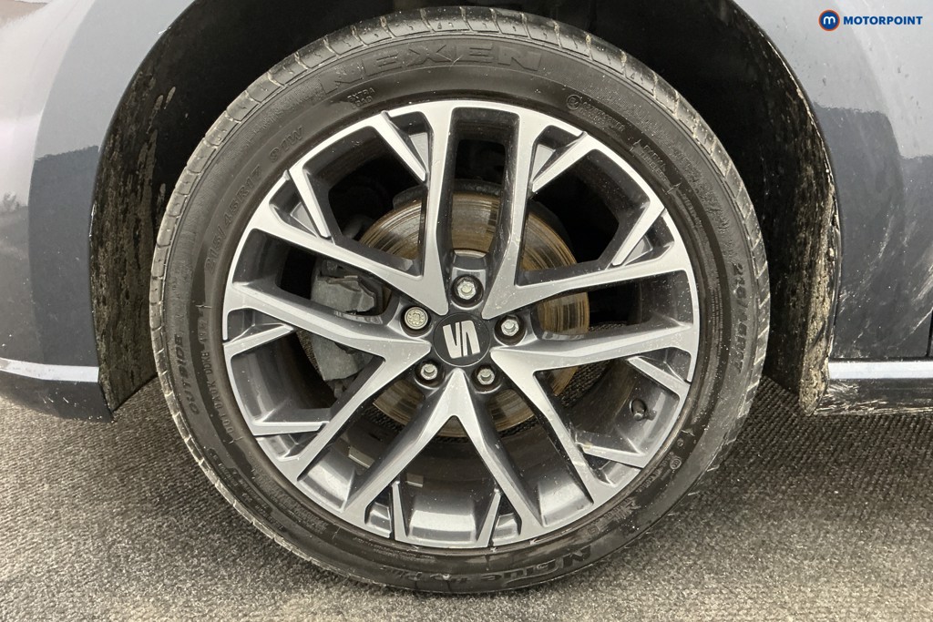 Seat Ibiza Xcellence Lux Manual Petrol Hatchback - Stock Number (1596410) - 31st supplementary image