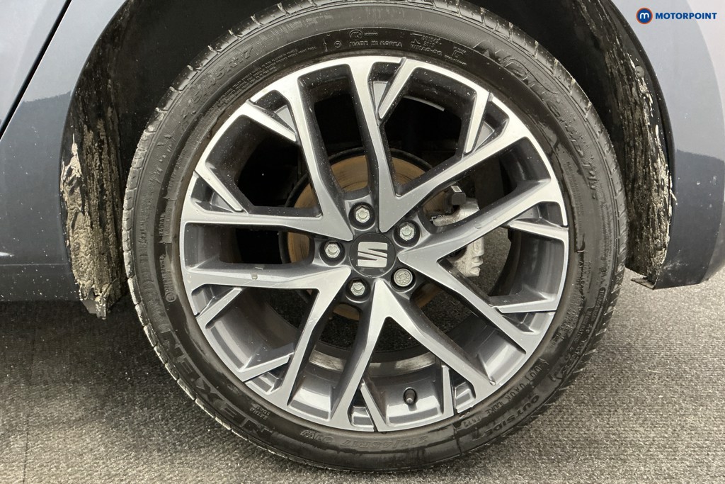 Seat Ibiza Xcellence Lux Manual Petrol Hatchback - Stock Number (1596410) - 32nd supplementary image