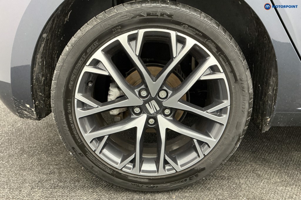 Seat Ibiza Xcellence Lux Manual Petrol Hatchback - Stock Number (1596410) - 33rd supplementary image