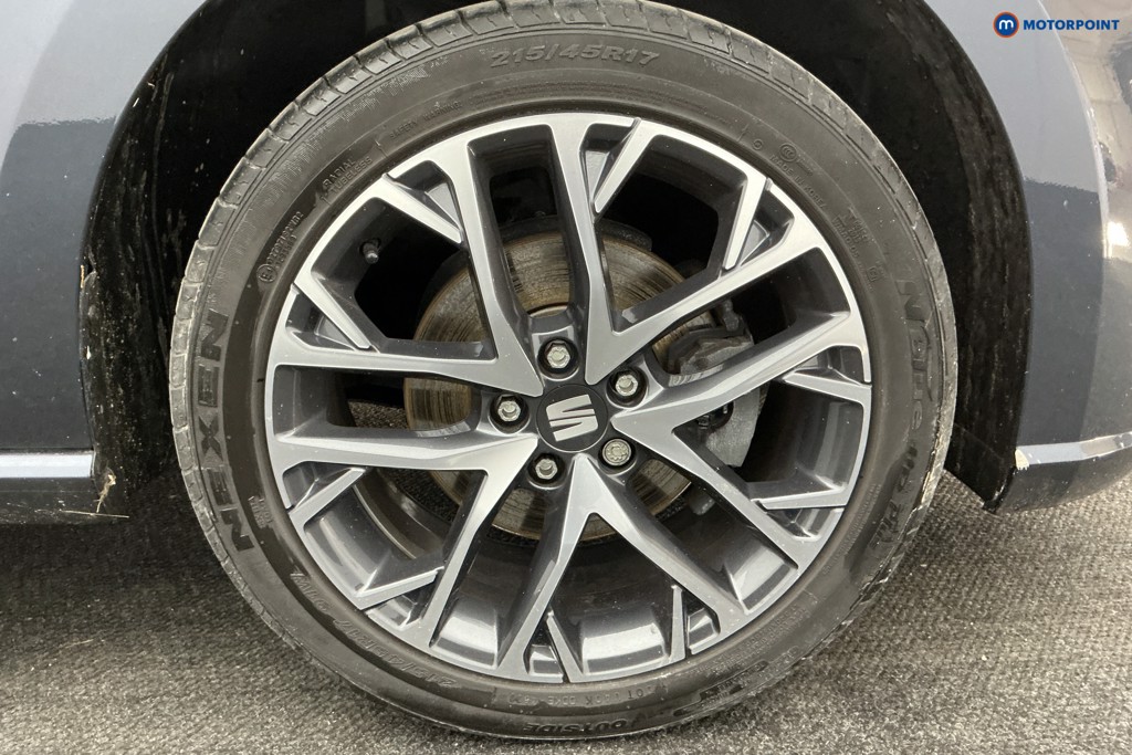 Seat Ibiza Xcellence Lux Manual Petrol Hatchback - Stock Number (1596410) - 34th supplementary image