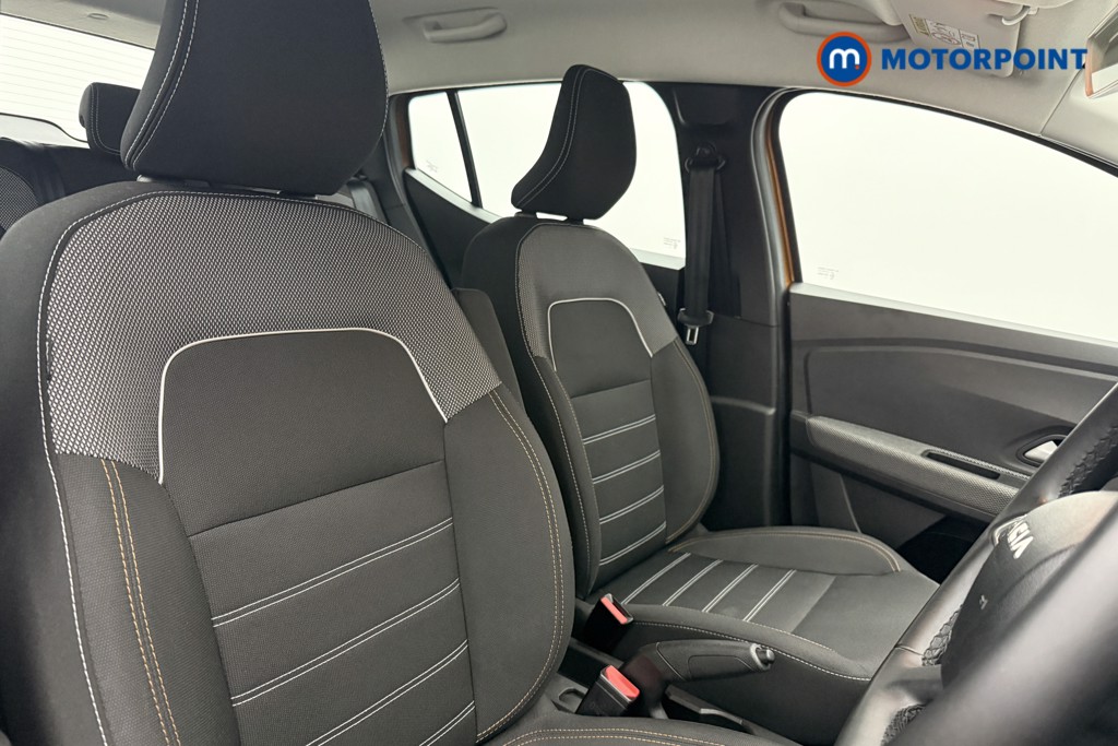 Dacia Sandero Stepway Expression Manual Petrol Hatchback - Stock Number (1597646) - 6th supplementary image