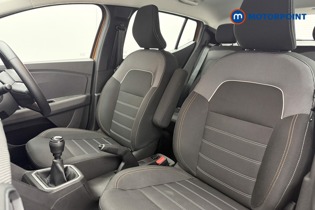 Dacia Sandero Stepway Expression Manual Petrol Hatchback - Stock Number (1597646) - 7th supplementary image