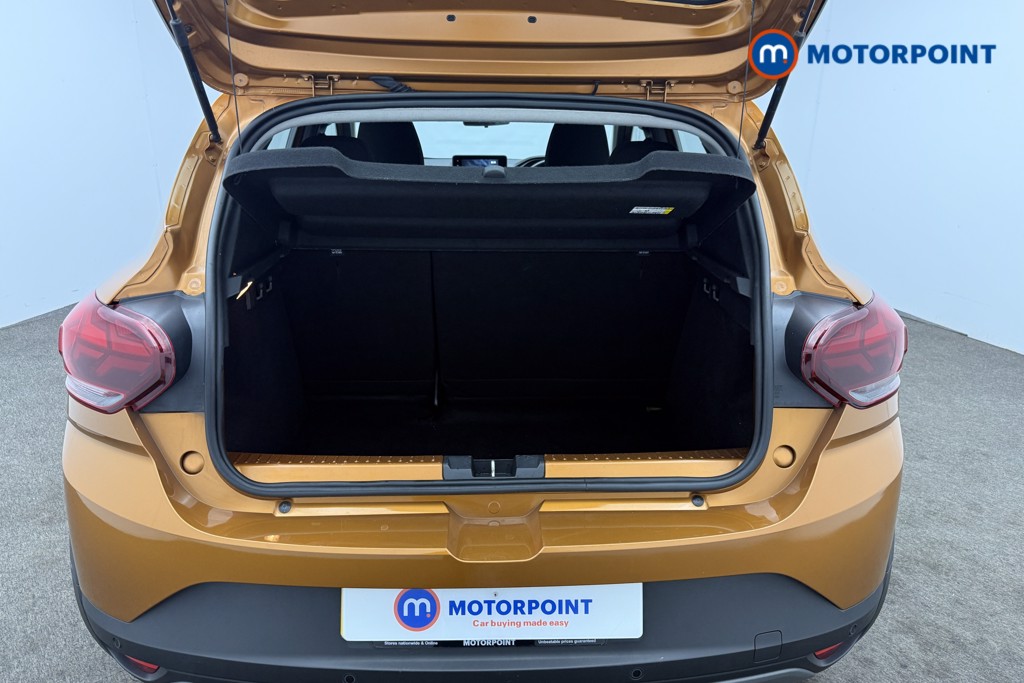 Dacia Sandero Stepway Expression Manual Petrol Hatchback - Stock Number (1597646) - 11th supplementary image
