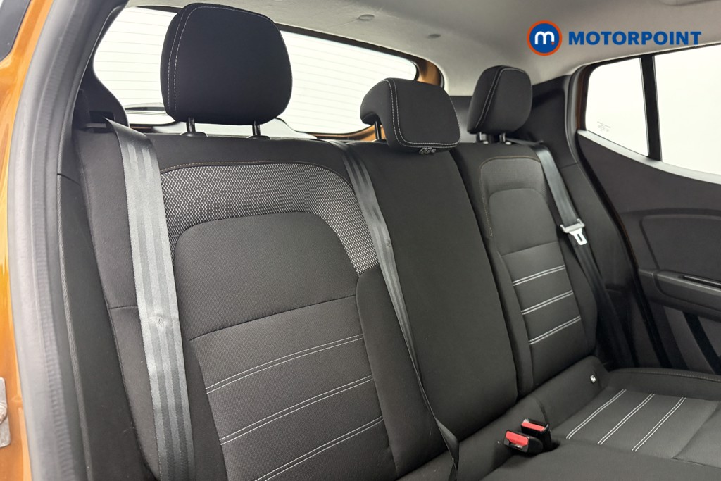 Dacia Sandero Stepway Expression Manual Petrol Hatchback - Stock Number (1597646) - 13th supplementary image
