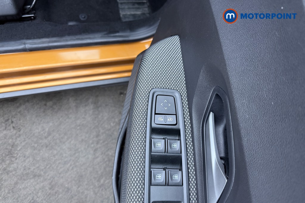 Dacia Sandero Stepway Expression Manual Petrol Hatchback - Stock Number (1597646) - 18th supplementary image