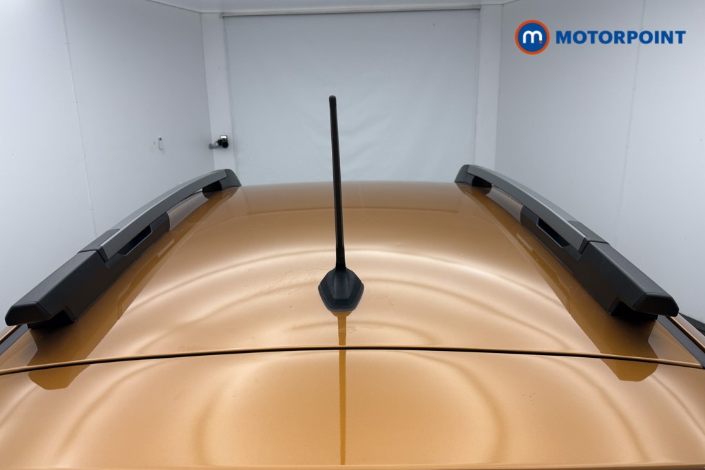 Dacia Sandero Stepway Expression Manual Petrol Hatchback - Stock Number (1597646) - 21st supplementary image