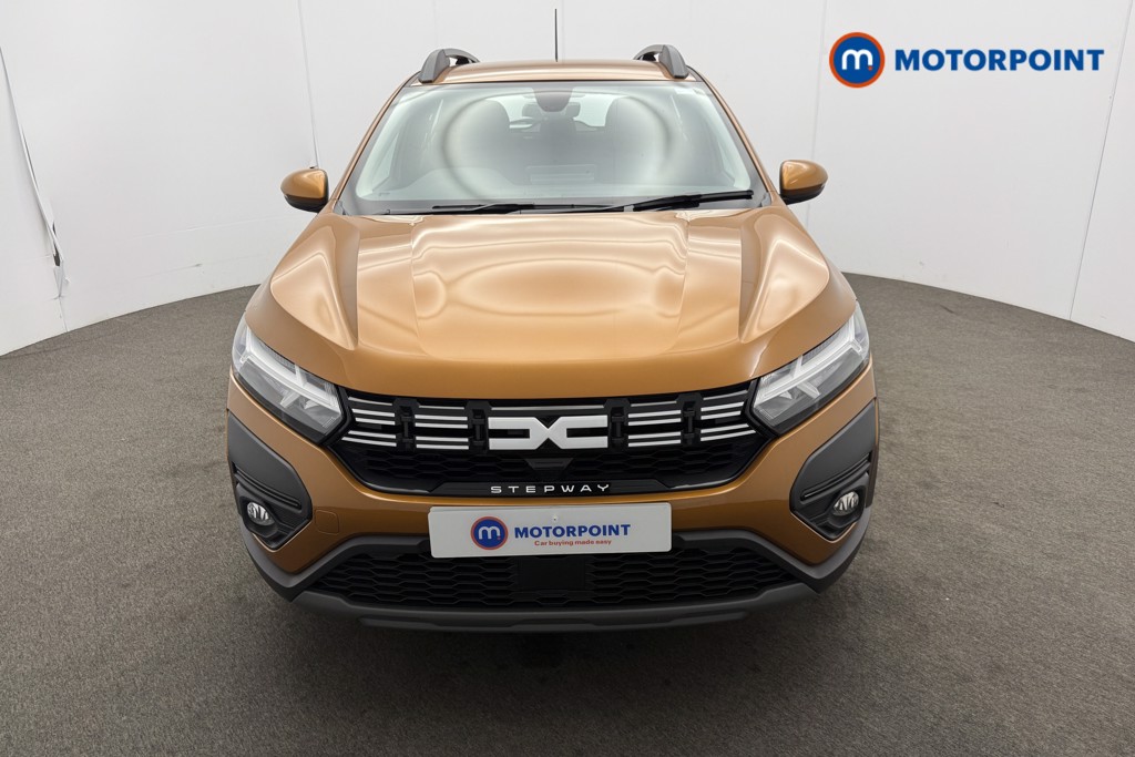 Dacia Sandero Stepway Expression Manual Petrol Hatchback - Stock Number (1597646) - 22nd supplementary image