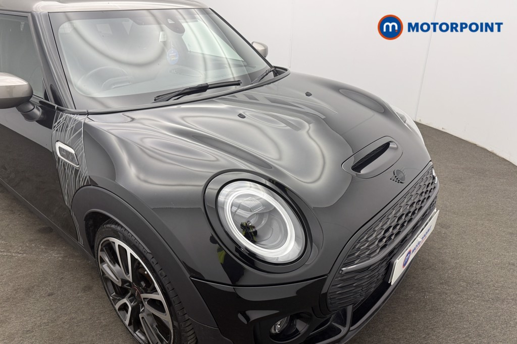 Mini Clubman Cooper S Shadow Edition Manual Petrol Estate - Stock Number (1598062) - 2nd supplementary image