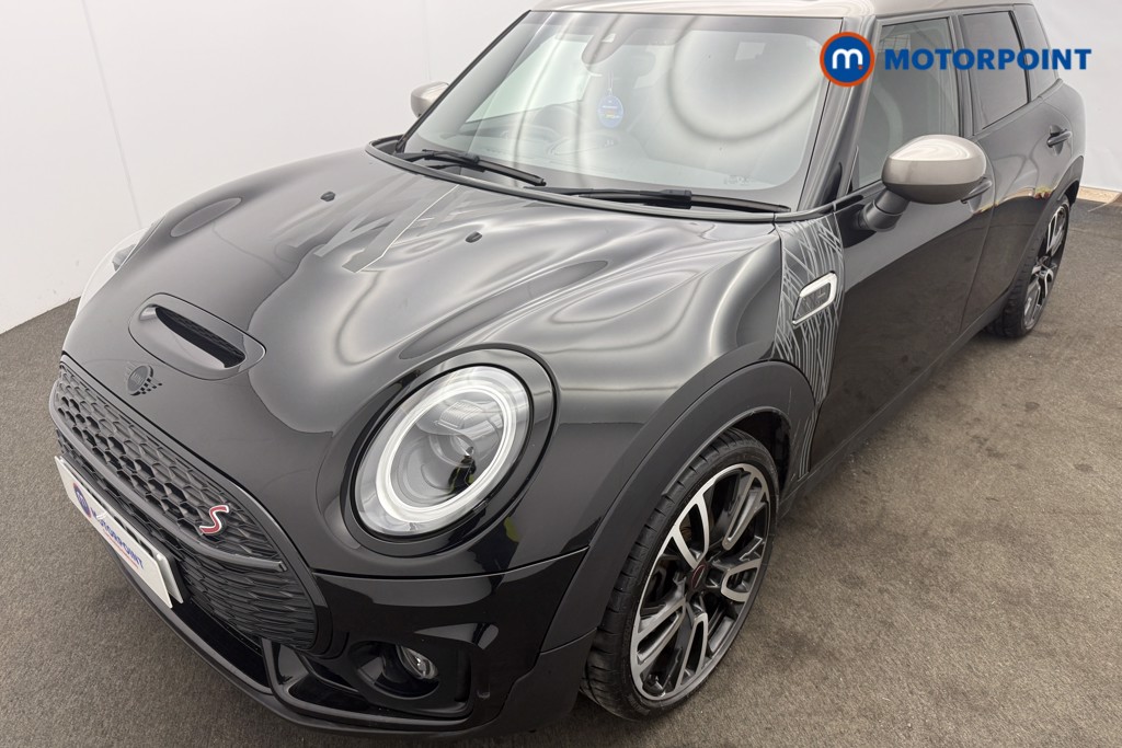 Mini Clubman Cooper S Shadow Edition Manual Petrol Estate - Stock Number (1598062) - 3rd supplementary image