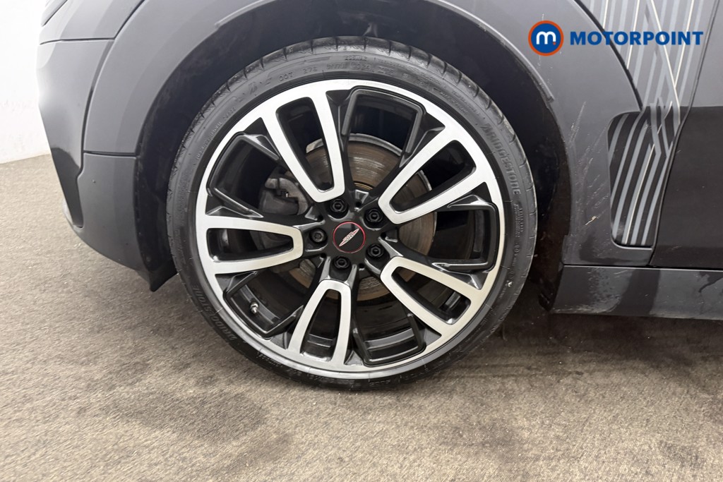 Mini Clubman Cooper S Shadow Edition Manual Petrol Estate - Stock Number (1598062) - 4th supplementary image