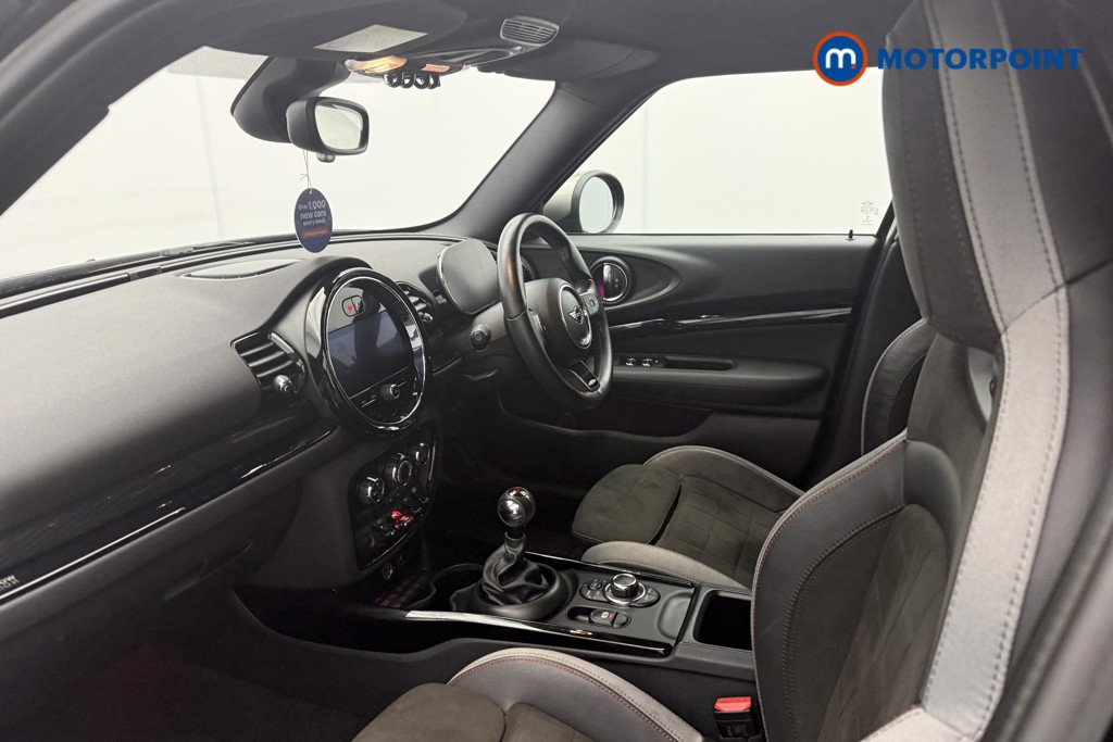 Mini Clubman Cooper S Shadow Edition Manual Petrol Estate - Stock Number (1598062) - 5th supplementary image