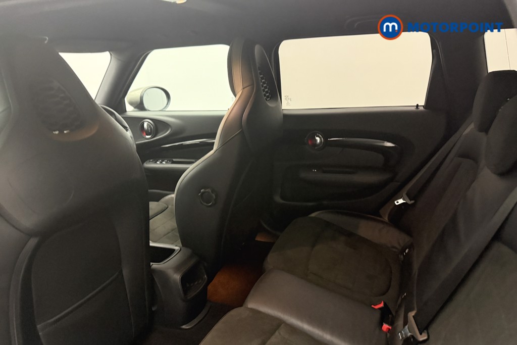 Mini Clubman Cooper S Shadow Edition Manual Petrol Estate - Stock Number (1598062) - 6th supplementary image