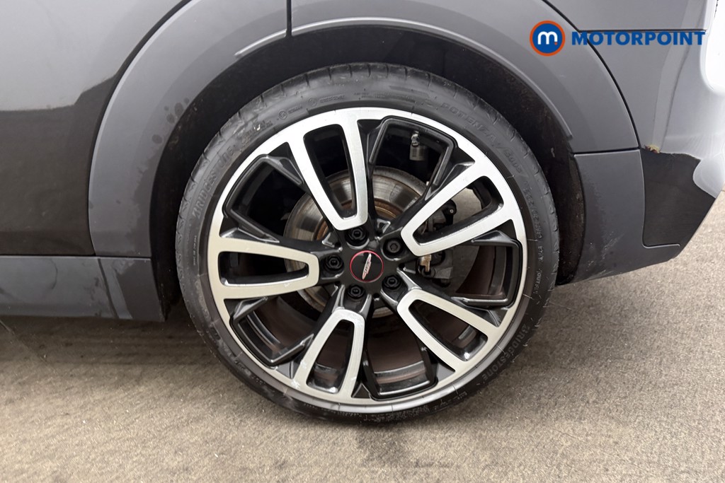 Mini Clubman Cooper S Shadow Edition Manual Petrol Estate - Stock Number (1598062) - 7th supplementary image