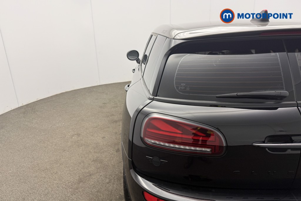 Mini Clubman Cooper S Shadow Edition Manual Petrol Estate - Stock Number (1598062) - 8th supplementary image