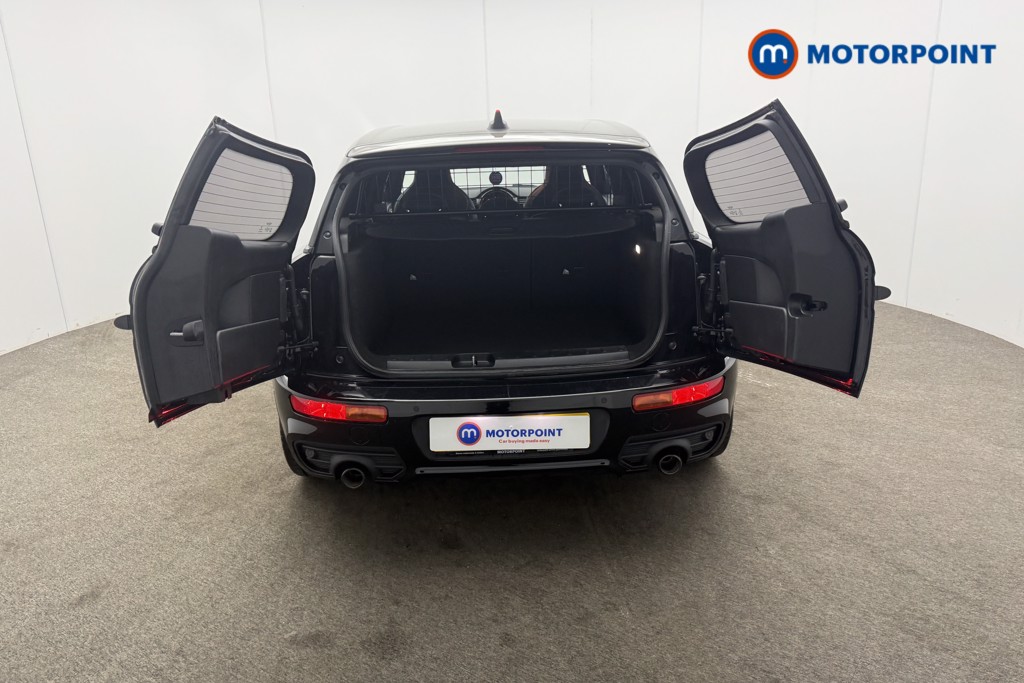 Mini Clubman Cooper S Shadow Edition Manual Petrol Estate - Stock Number (1598062) - 9th supplementary image