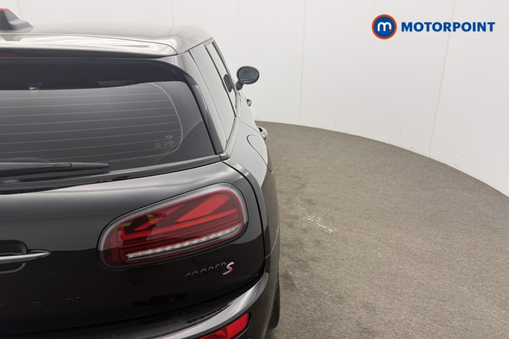 Mini Clubman Cooper S Shadow Edition Manual Petrol Estate - Stock Number (1598062) - 11th supplementary image