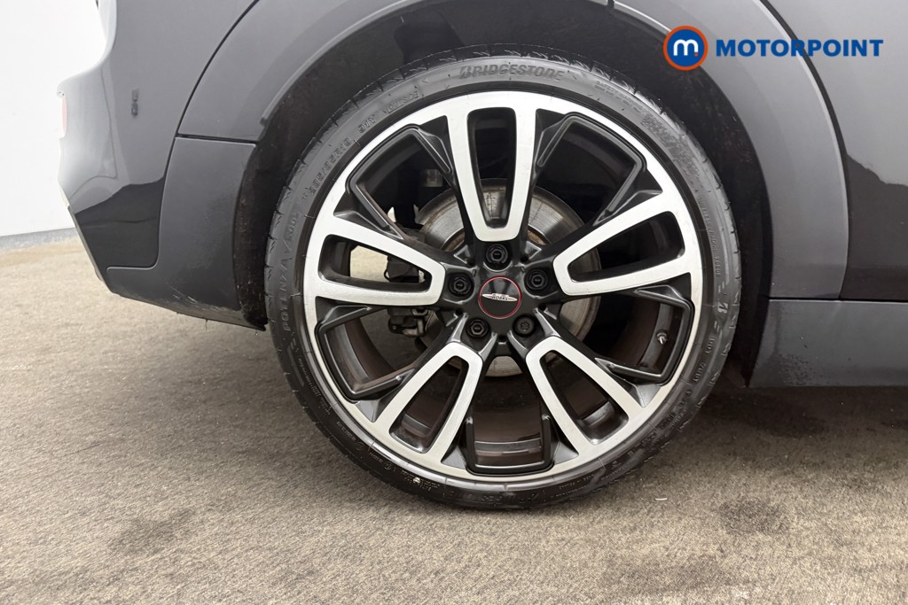 Mini Clubman Cooper S Shadow Edition Manual Petrol Estate - Stock Number (1598062) - 12th supplementary image