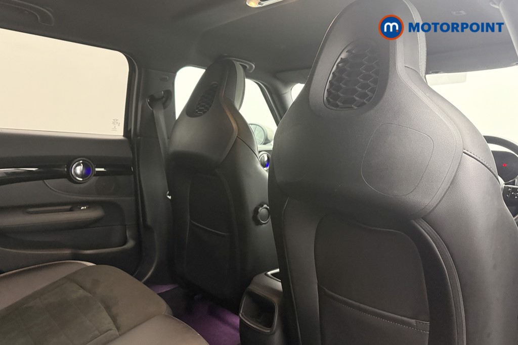 Mini Clubman Cooper S Shadow Edition Manual Petrol Estate - Stock Number (1598062) - 13th supplementary image