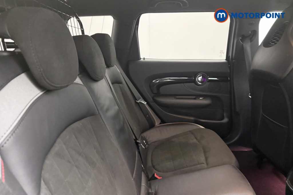 Mini Clubman Cooper S Shadow Edition Manual Petrol Estate - Stock Number (1598062) - 14th supplementary image