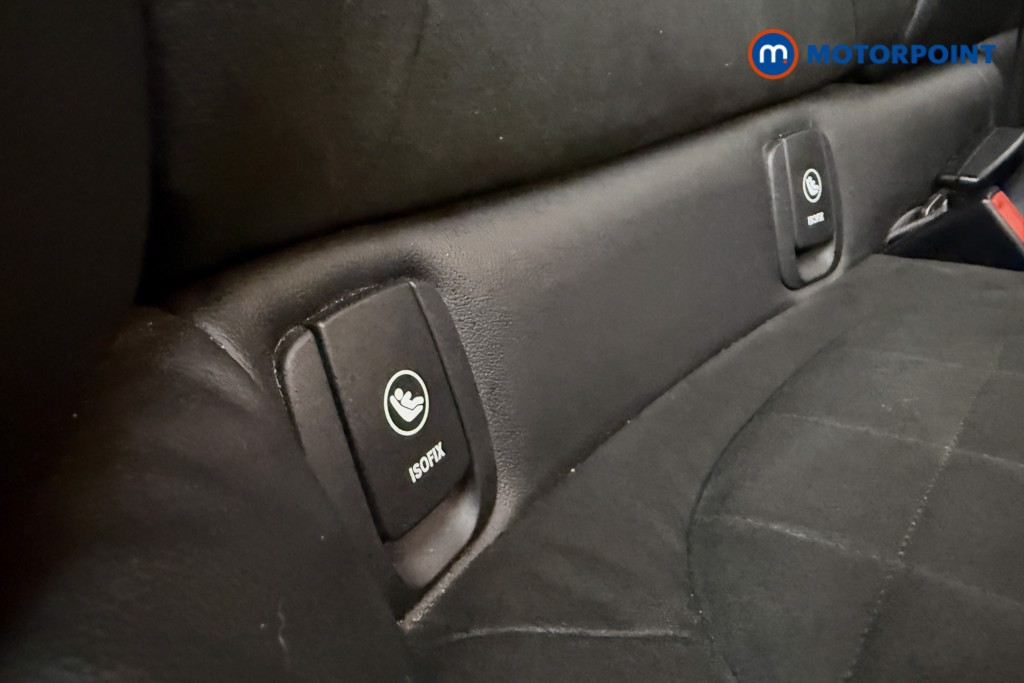 Mini Clubman Cooper S Shadow Edition Manual Petrol Estate - Stock Number (1598062) - 15th supplementary image