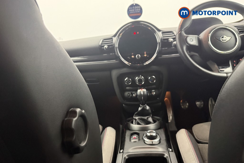 Mini Clubman Cooper S Shadow Edition Manual Petrol Estate - Stock Number (1598062) - 16th supplementary image