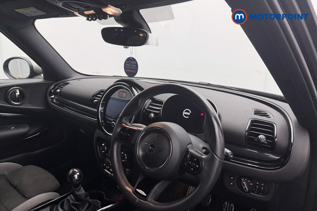 Mini Clubman Cooper S Shadow Edition Manual Petrol Estate - Stock Number (1598062) - 18th supplementary image