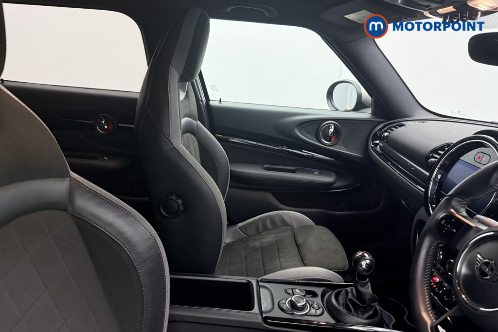 Mini Clubman Cooper S Shadow Edition Manual Petrol Estate - Stock Number (1598062) - 19th supplementary image