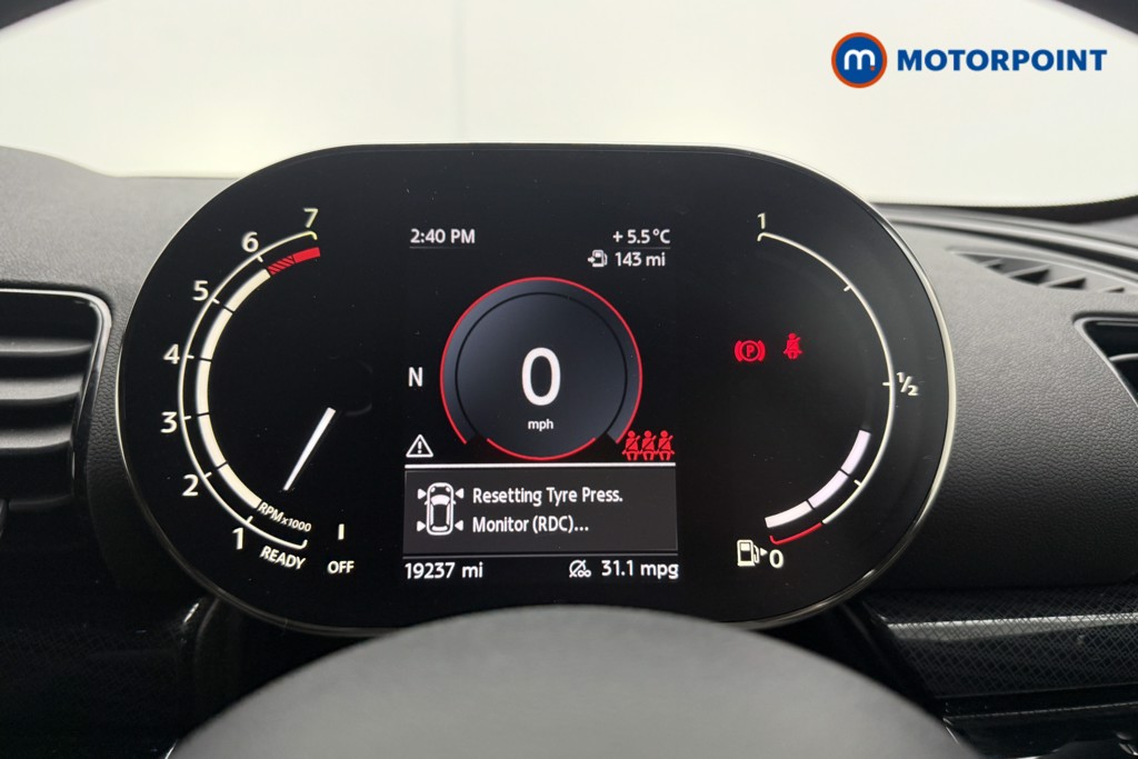 Mini Clubman Cooper S Shadow Edition Manual Petrol Estate - Stock Number (1598062) - 21st supplementary image