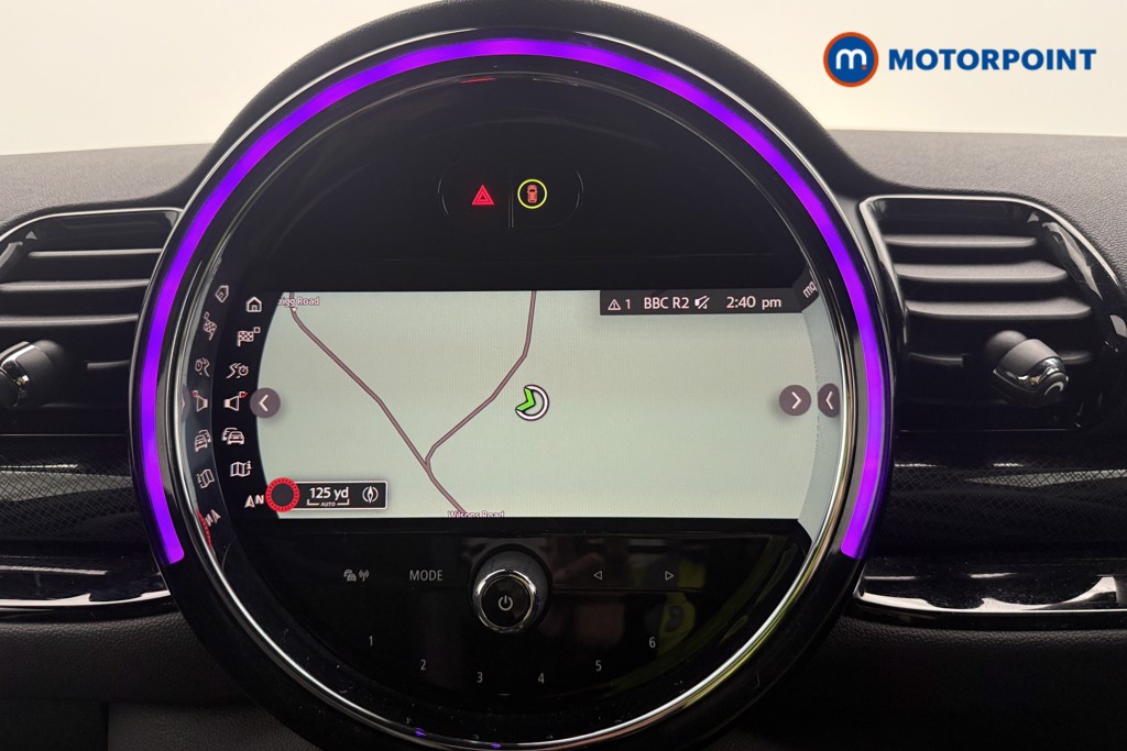 Mini Clubman Cooper S Shadow Edition Manual Petrol Estate - Stock Number (1598062) - 22nd supplementary image