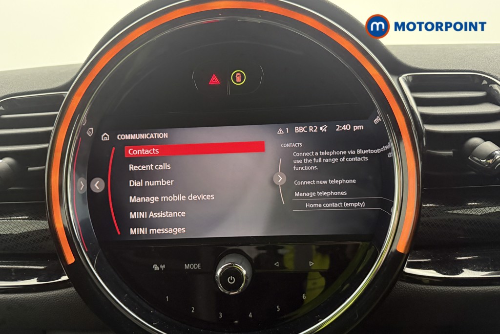 Mini Clubman Cooper S Shadow Edition Manual Petrol Estate - Stock Number (1598062) - 24th supplementary image