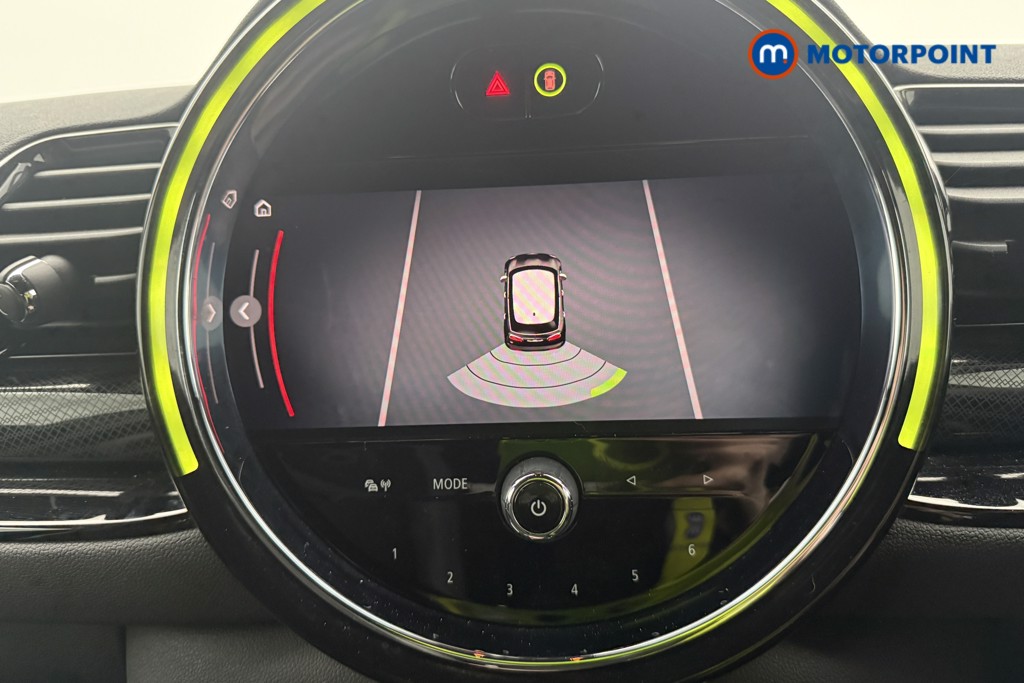 Mini Clubman Cooper S Shadow Edition Manual Petrol Estate - Stock Number (1598062) - 28th supplementary image