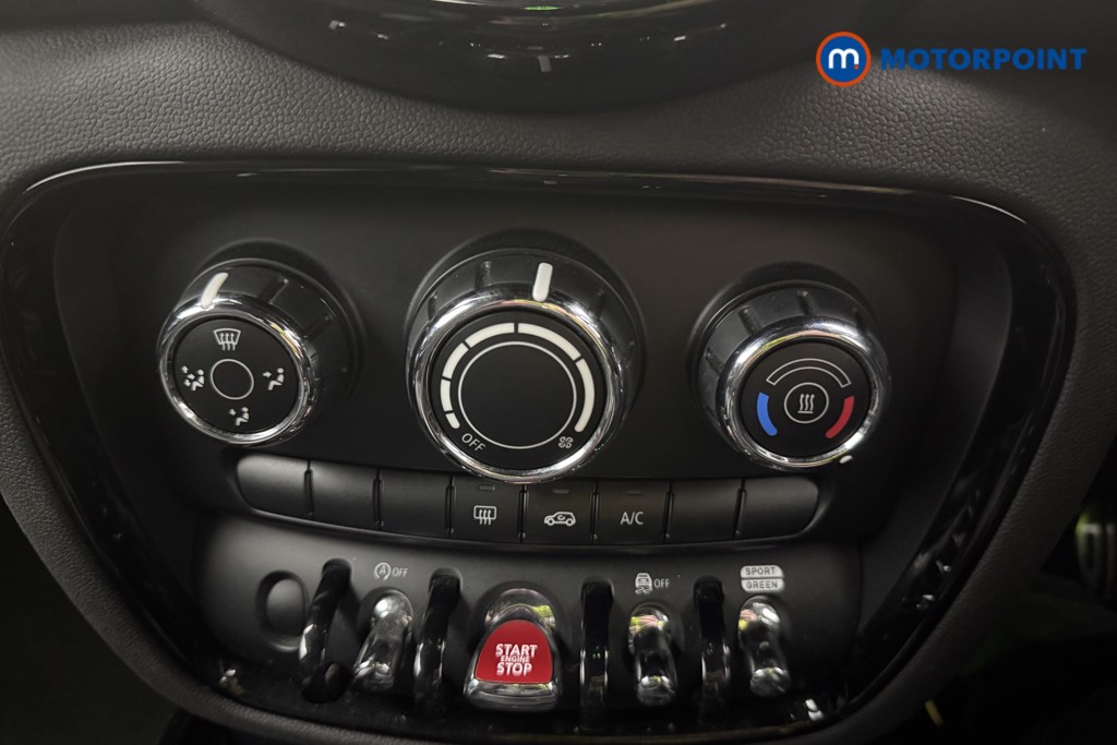 Mini Clubman Cooper S Shadow Edition Manual Petrol Estate - Stock Number (1598062) - 29th supplementary image