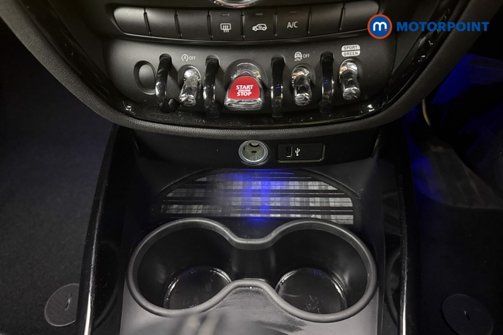 Mini Clubman Cooper S Shadow Edition Manual Petrol Estate - Stock Number (1598062) - 30th supplementary image