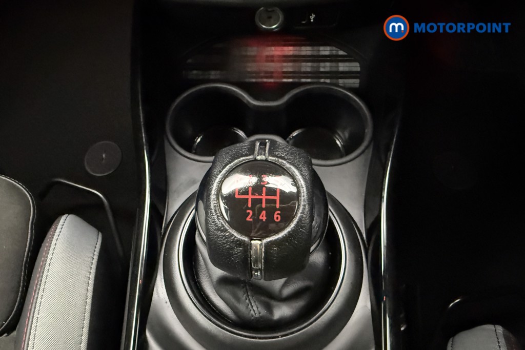 Mini Clubman Cooper S Shadow Edition Manual Petrol Estate - Stock Number (1598062) - 31st supplementary image