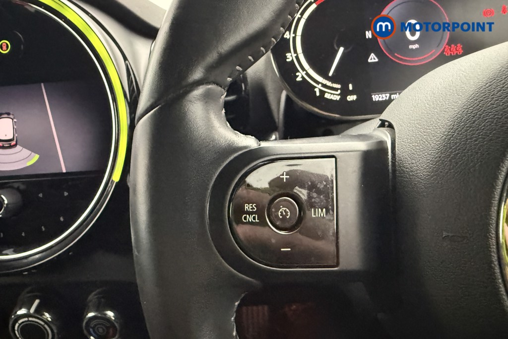 Mini Clubman Cooper S Shadow Edition Manual Petrol Estate - Stock Number (1598062) - 32nd supplementary image