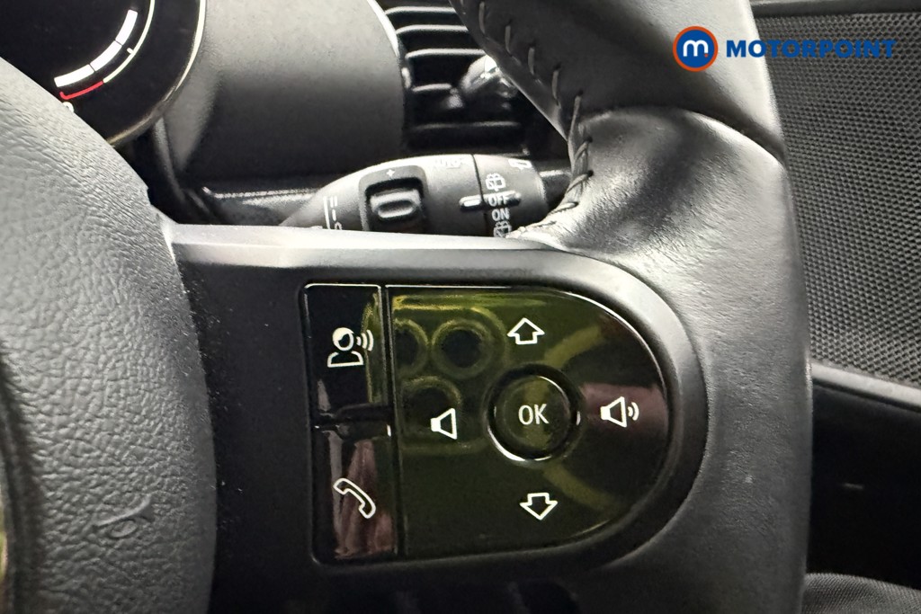 Mini Clubman Cooper S Shadow Edition Manual Petrol Estate - Stock Number (1598062) - 33rd supplementary image