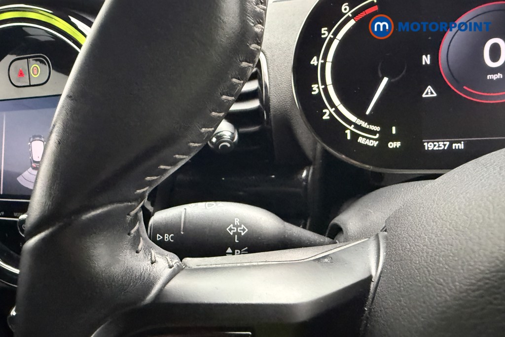 Mini Clubman Cooper S Shadow Edition Manual Petrol Estate - Stock Number (1598062) - 34th supplementary image