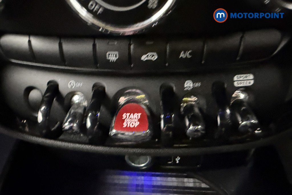 Mini Clubman Cooper S Shadow Edition Manual Petrol Estate - Stock Number (1598062) - 36th supplementary image