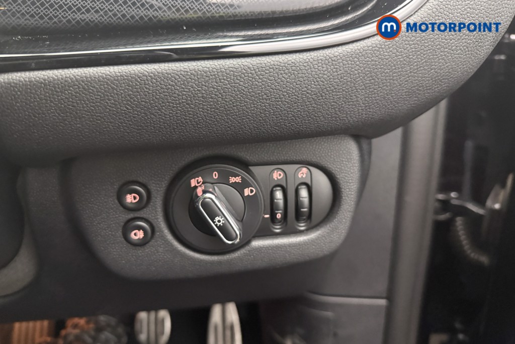 Mini Clubman Cooper S Shadow Edition Manual Petrol Estate - Stock Number (1598062) - 37th supplementary image