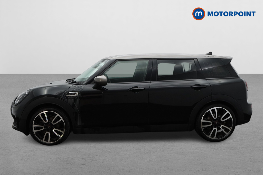 Mini Clubman Cooper S Shadow Edition Manual Petrol Estate - Stock Number (1598062) - Passenger side