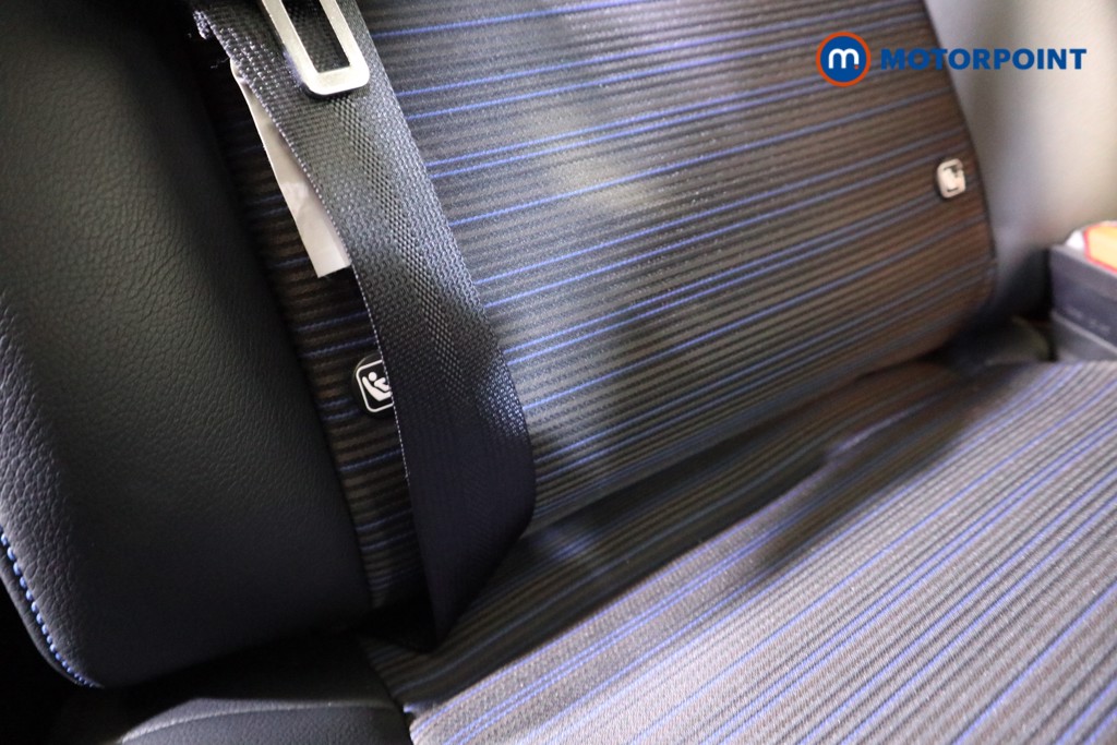 Nissan Leaf N-Connecta Automatic Electric Hatchback - Stock Number (1598527) - 14th supplementary image