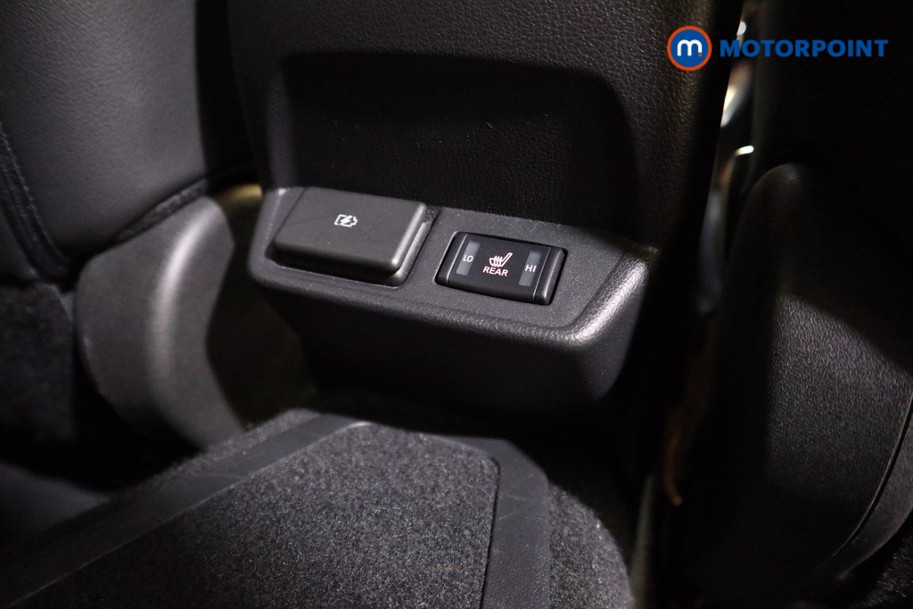 Nissan Leaf N-Connecta Automatic Electric Hatchback - Stock Number (1598527) - 15th supplementary image