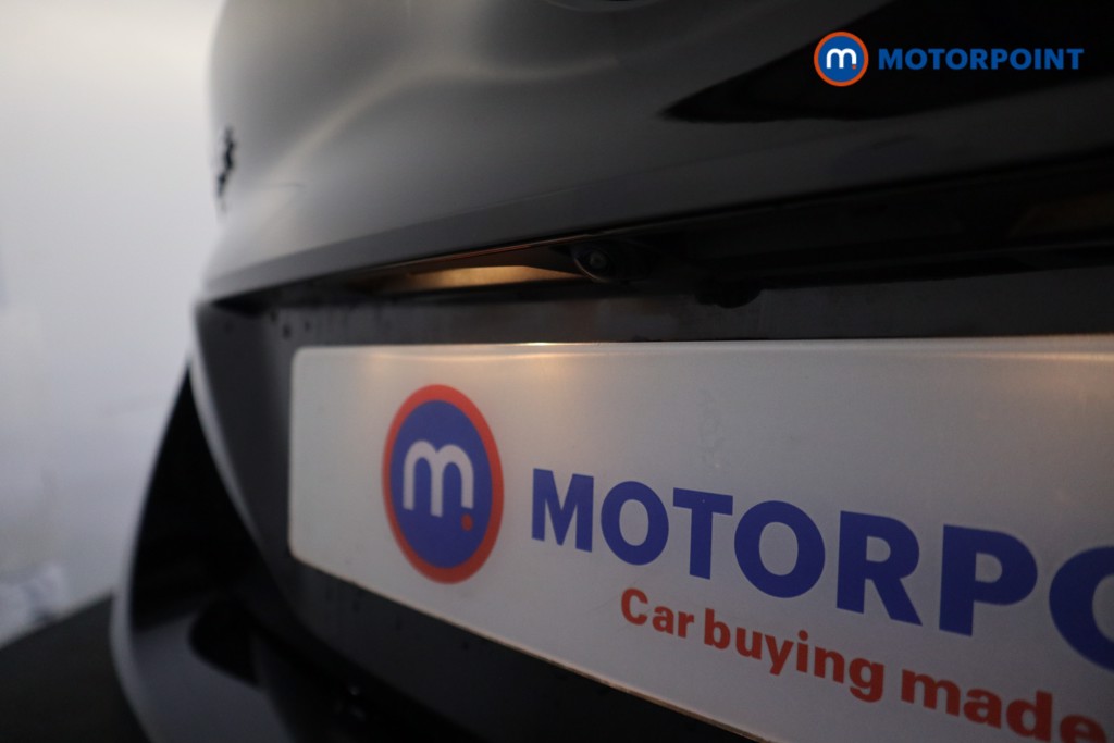 Nissan Leaf N-Connecta Automatic Electric Hatchback - Stock Number (1598527) - 22nd supplementary image